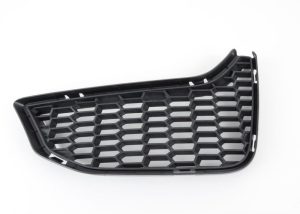 BMW 3 4 SERIES M3 M4 F80 F82 F83 GENUINE M FRONT BUMPER LOWER N/S LEFT GRILL 51118054301