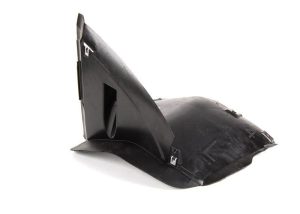 BMW NEW GENUINE 3 E46 FRONT WHEEL FENDER LINER COVER LEFT N/S FRONT SECTION 51718193811