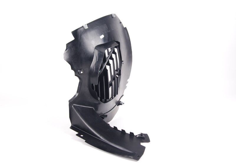 NEW GENUINE PORSCHE 987 BOXSTER CAYMAN FRONT WHEEL HOUSING LINER FRONT LEFT N/S 98750412304 - Image 4