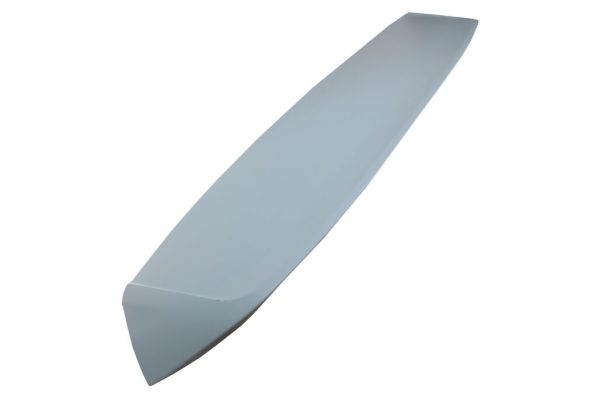 Windshield Roof Wing Fins Spoiler suitable for VW Golf 7 VII (2012-2017) Facelift GTI Design - Image 4