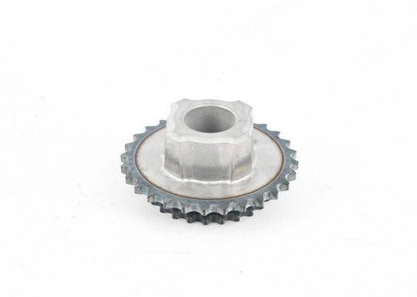 NEW GENUINE BMW N57 DIESEL ENGINE TIMING CHAIN SPROCKET 13527800025 - Image 5