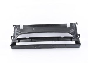 NEW GENUINE BMW 2 SERIES F22 F23 FRONT BUMPER LOWER AIR DUCT PANEL 51747290604