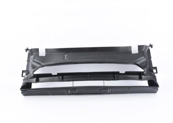 NEW GENUINE BMW 2 SERIES F22 F23 FRONT BUMPER LOWER AIR DUCT PANEL 51747290604
