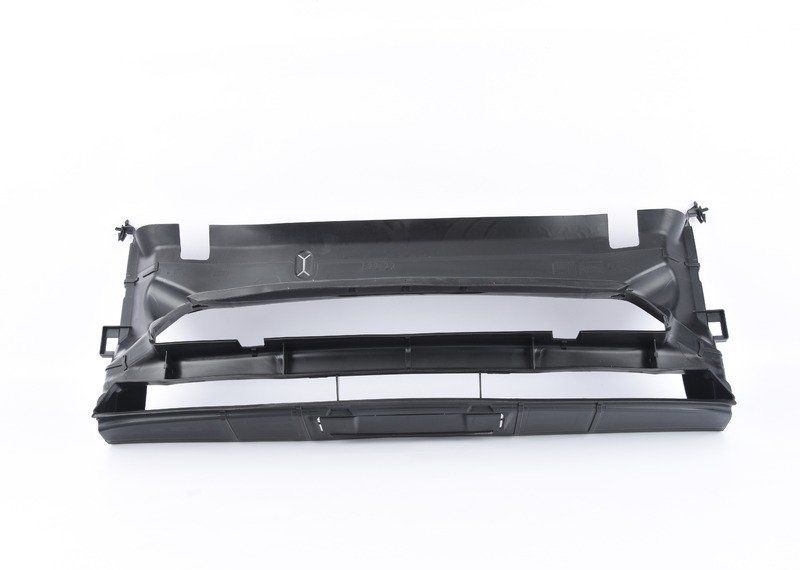 NEW GENUINE BMW 2 SERIES F22 F23 FRONT BUMPER LOWER AIR DUCT PANEL 51747290604