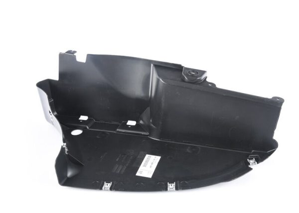 NEW GENUINE BMW 3 SERIES F30 F31 REAR M SPORT BUMPER UNDERBODY PANELINGS PAIR 51757258047 + 51757258048 - Image 3