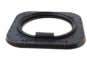 NEW GENUINE BMW E88 E82 E90 E91 E92 E60 OIL FILLER CAP GASKET 11127553999