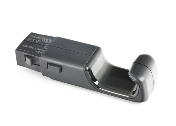NEW GENUINE BMW TRAVEL & COMFORT SYSTEM UNIVERSAL HANGER 51952449253 - Image 2