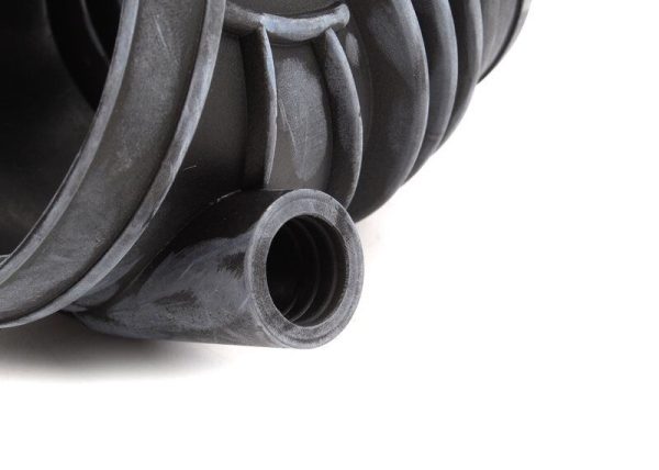 NEW GENUINE BMW 3 Z3 SERIES E36 AIR FILTER INTAKE BOOT PIPE HOSE 13541740073 - Image 5