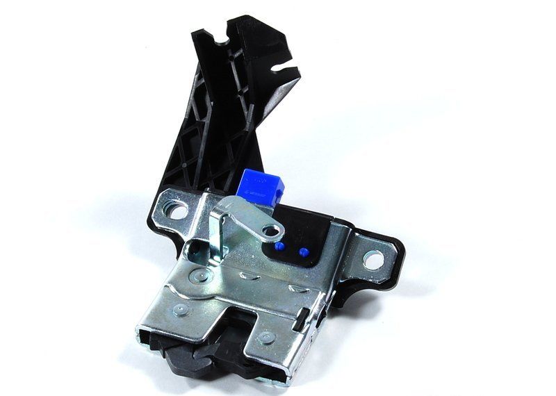 NEW GENUINE AUDI A4 2001-2005 REAR TRUNK BOOT INNER LOCK MECHANISM 8E5827505B - Image 3