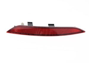 NEW GENUINE AUDI A5 S5 16- REAR BUMPER REFLECTOR RIGHT O/S 8W6945106B