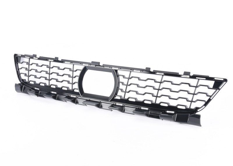 NEW GENUINE BMW 7 SERIES 2015 - 2019 G11 G12 GRILLE AIR INLET MIDDLE 51118075370