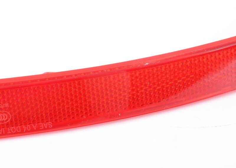 NEW GENUINE VW PASSAT CC 09-12 REAR BUMPER LEFT N/S REFLECTOR 3C8945105B - Image 3