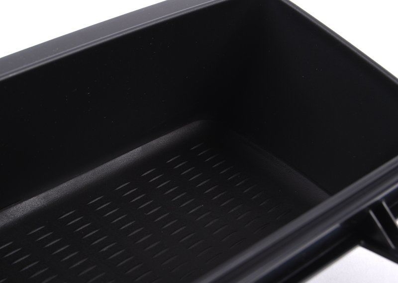BMW NEW GENUINE 3 SERIES E90 E91 E92 E93 CENTER CONSOLE ODDMENTS TRAY 51169198283 - Image 5