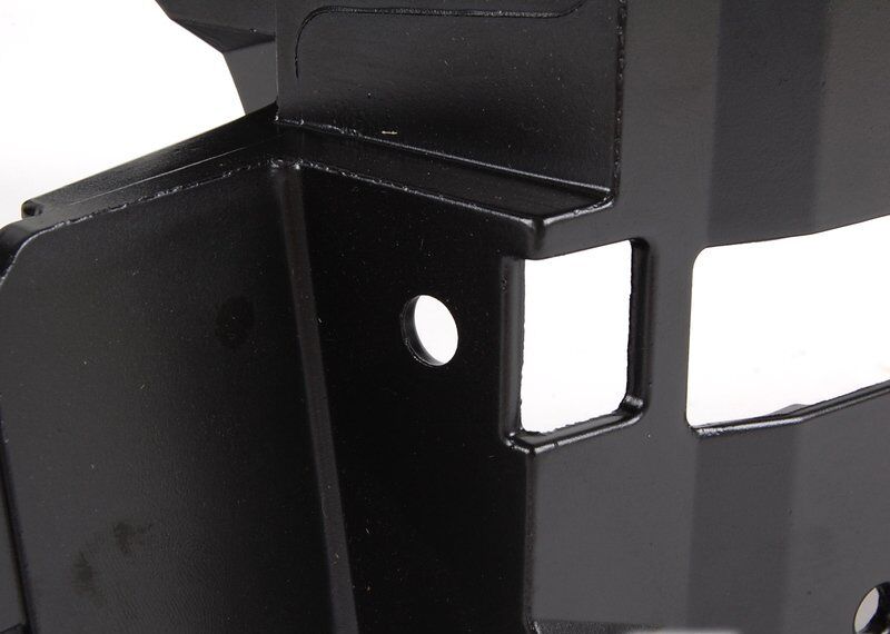 BMW NEW GENUINE 6 SERIES E63 E64 04-10 FRONT O/S RIGHT PANEL BRACKET 51647008848 - Image 7