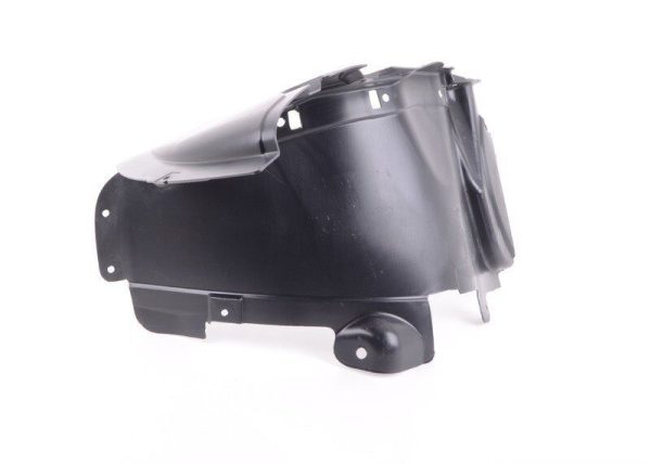 NEW GENUINE AUDI TT 8J FRONT LEFT N/S WHEEL HOUSING LINER 8J0821191H - Image 3
