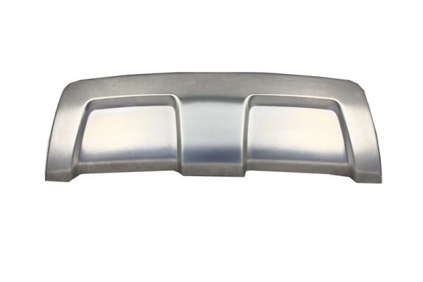 Skid Plates Off Road with Running Boards suitable for Land Range Rover Evoque (2011-2014) Pure & Prestige - Image 4