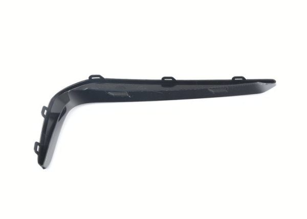 BMW NEW GENUINE 5 SERIES G30 M SPORT FRONT LOWER GRILL FINISHER TRIM LEFT N/S 51118064979 - Image 6