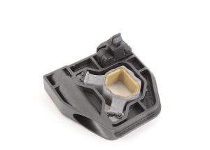 FOR NEW GENUINE BMW 1 2 3 4 i3 i8 SERIES RADIATOR MOUNTING LOWER BRACKET HOLDER LEFT