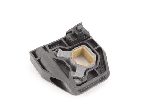 FOR NEW GENUINE BMW 1 2 3 4 i3 i8 SERIES RADIATOR MOUNTING LOWER BRACKET HOLDER LEFT