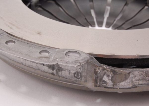 MINI NEW GENUINE R50 R52 COOPER ONE (SINCE 04/07) VALEO CLUTCH KIT SET 21207561754 - Image 12