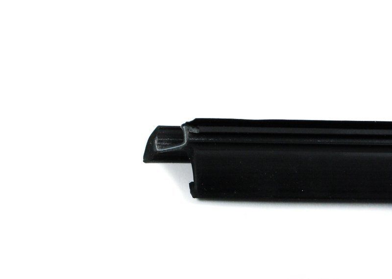 BMW NEW GENUINE Z4 SERIES E85 E86 FRONT WINDSHIELD GLAZING SEAL COVER 51317017021 - Image 8