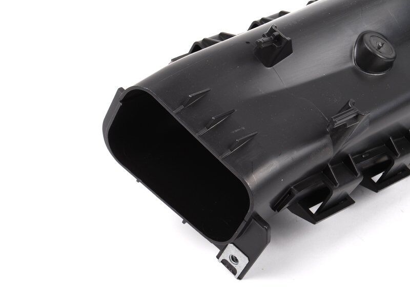 BMW NEW GENUINE 3 E90 E91 08-12 M SPORT FRONT N/S LEFT AIR VENT DUCT 51747138413 - Image 6