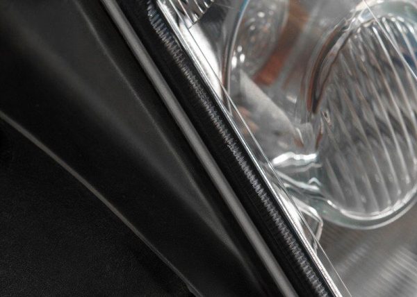 FOR NEW GENUINE PORSCHE CAYENNE 2002-2006 HEADLIGHT MOUNTING RUBBER SEAL LEFT N/S - Image 7
