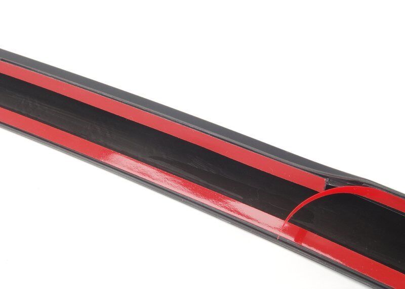 BMW GENUINE NEW 4 SERIES F32 REAR TRUNK SPOILER MATTE BLACK 51192354500 - Image 4