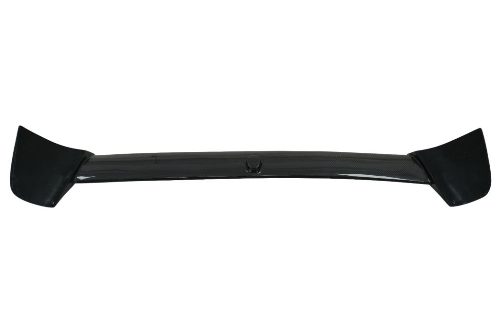 Trunk Roof Spoiler Wing suitable for Porsche Cayenne 958 II SUV (2015-2017) Carbon Fiber - Image 8