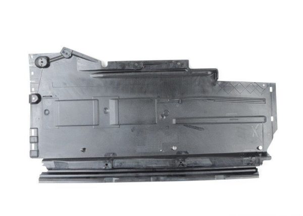 NEW GENUINE AUDI A5 S5 RS5 UNDERBODY PROTECTION COVER SHIELD TRIM RIGHT O/S 8F0825208B