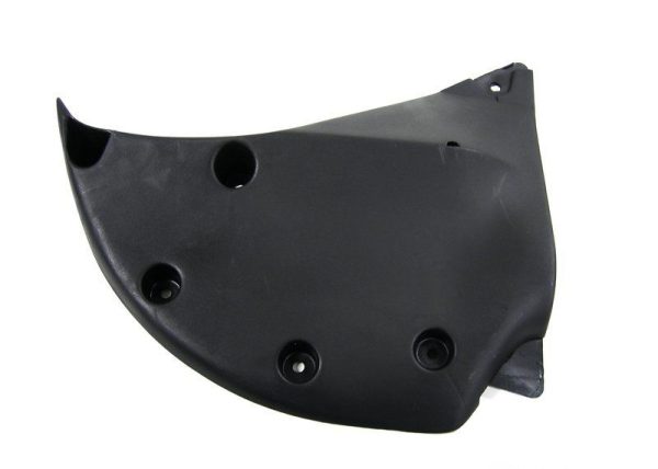 BMW NEW GENUINE E36 FRONT M-TECHNIC BUMPER LOWER MOULDING LEFT N/S 51712250641 - Image 2