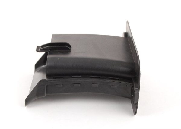 NEW GENUINE BMW F10 F11 F06 F07 F12 F13 F01 F02 FRONT RADIATOR AIR DUCT LEFT N/S 51757185167 - Image 2