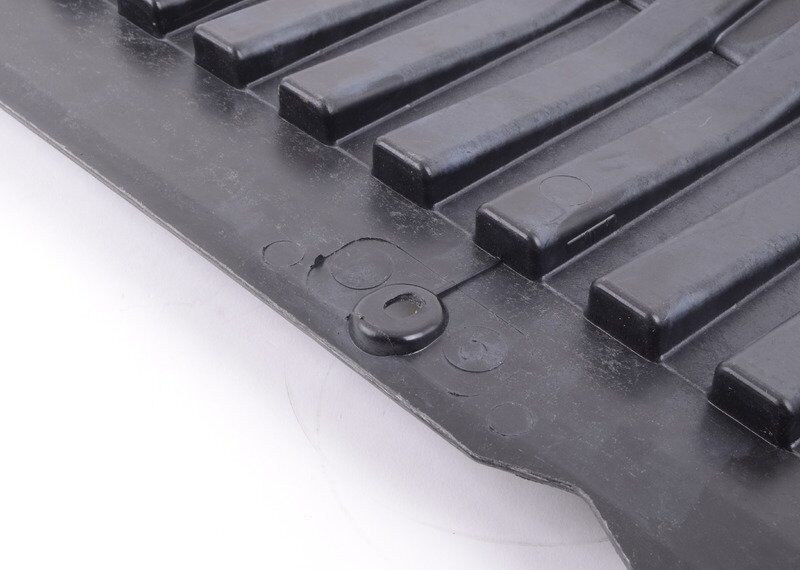 NEW GENUINE AUDI A5 8T 2008 - 2011 FRONT BUMPER UNDER TRAY 8T0807233 - Image 2