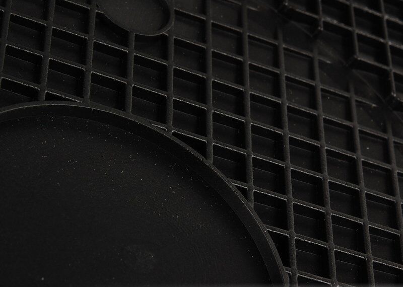 NEW GENUINE AUDI VOLKSWAGEN A3 A6 TT 8N BORA SHARAN TIMING BELT COVER 06A109108K - Image 4