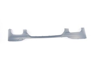 NEW GENUINE BMW 5 SERIES M5 F90 REAR BUMPER LOWER TRIM 51128073379