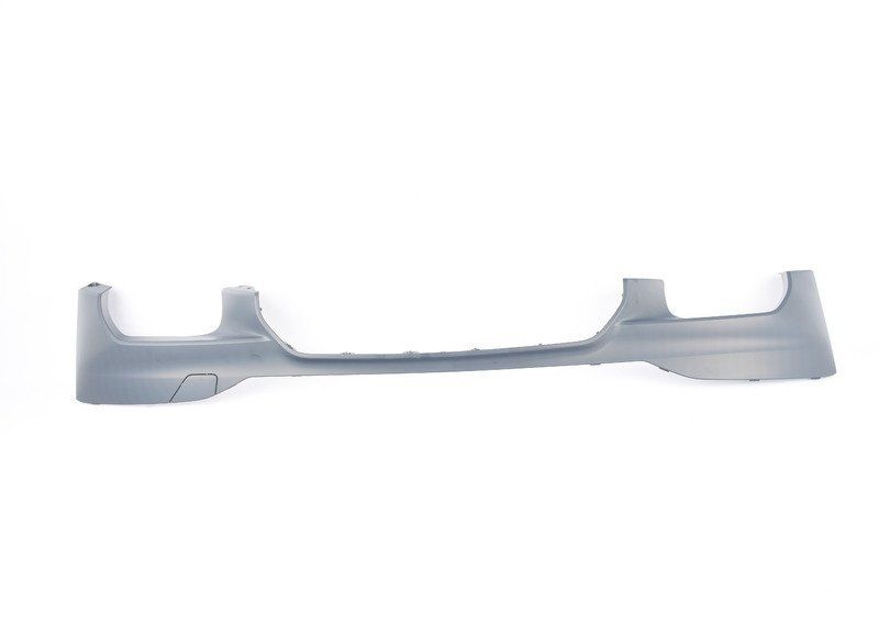 NEW GENUINE BMW 5 SERIES M5 F90 REAR BUMPER LOWER TRIM 51128073379