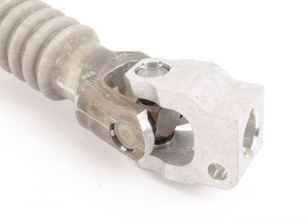 BMW NEW GENUINE 5 6 SERIES E60 E61 E63 E64 LOWER STEERING SHAFT JOINT 32306780892 - Image 4
