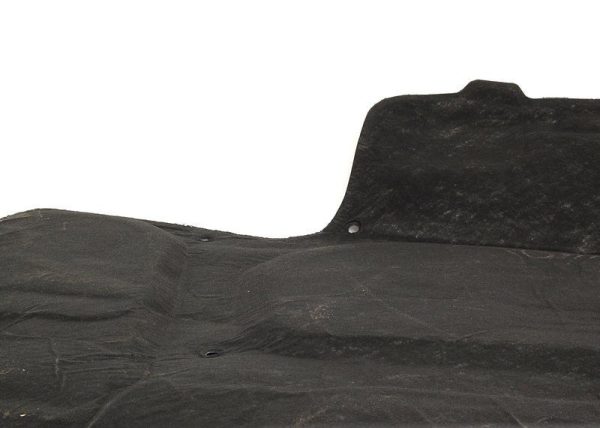 BMW NEW GENUINE 5 SERIES E39 UNDERHOOD SOUND INSULATION FRONT COVER 51488159483 - Image 4