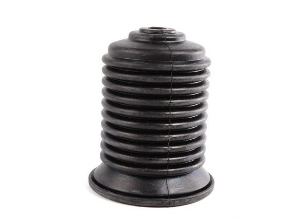 NEW GENUINE BMW Z3 SERIES ROADSTER ANTENNA MAST GROMMET 65218411561