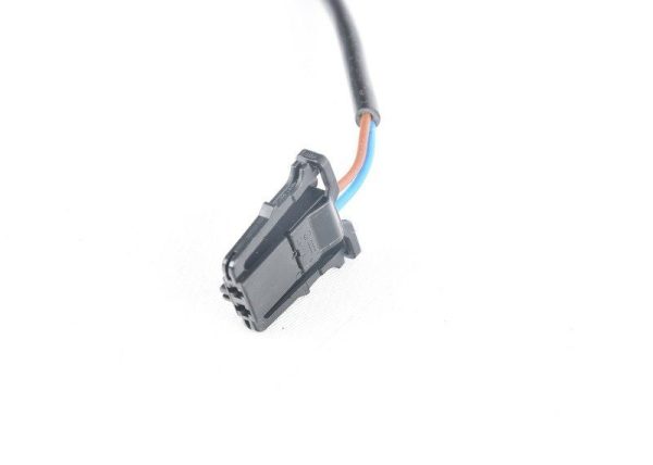 NEW GENUINE VOLKSWAGEN POLO JETTA FUEL FILLER CAP ACTUATOR FLAP 5C6810773K - Image 4