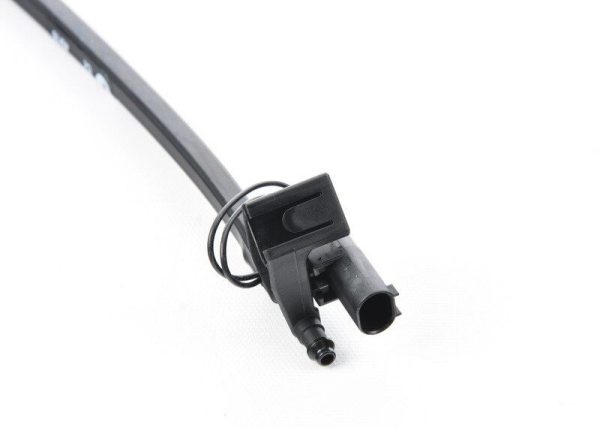 NEW GENUINE BMW X3 X4 X5 G01 G02 G05 WINDSCREEN WASHER NOZZLE ASSEMBLY 61667399024 - Image 4