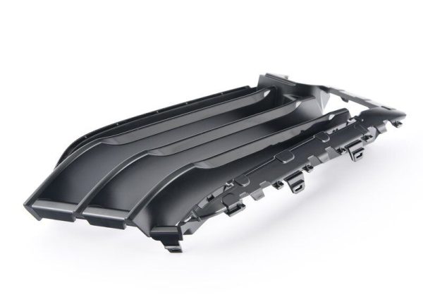 NEW GENUINE BMW X2 SERIES F39 FRONT BUMPER LATERAL GRID GRILL RIGHT O/S 51117429016 - Image 2