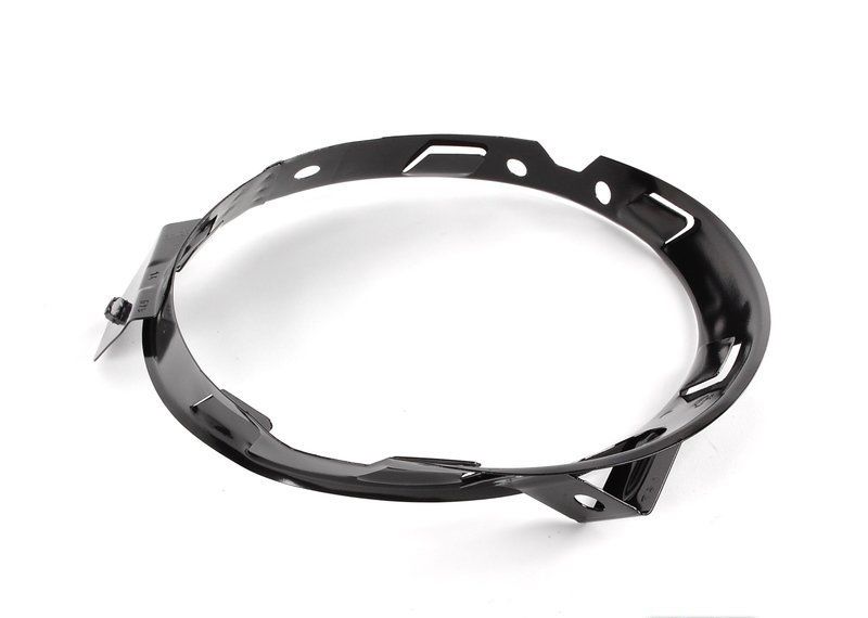 NEW GENUINE VW BEETLE HEADLIGHT LEFT N/S REINFROCEMENT RING MOUNT 1C0806639G