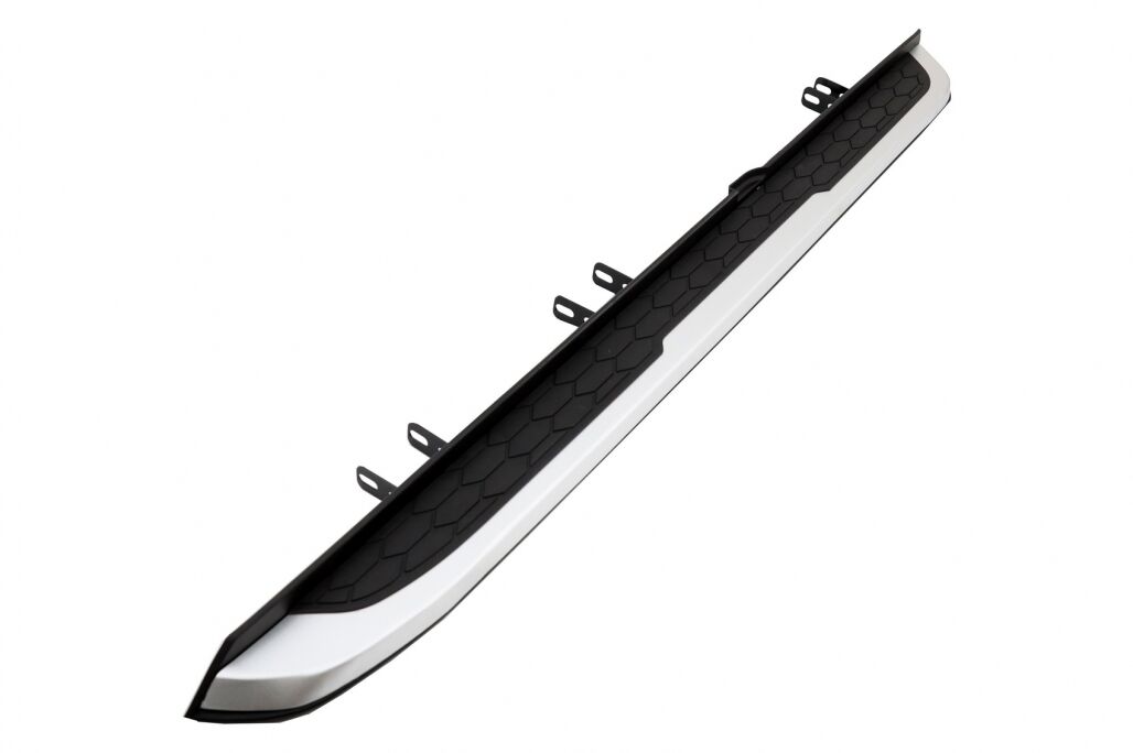 Running Boards Side Steps suitable for Honda CRV V Generation (2017-Up) RW1-RW6 RT5-RT6 - Image 3