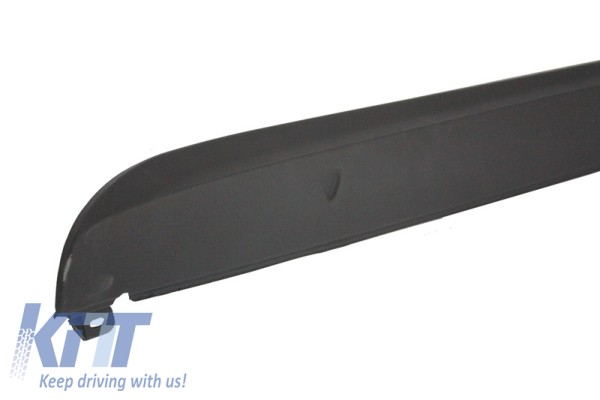 Side Skirts suitable for VW Golf 6 VI Mk6 (2008-2014) GTI Look - Image 3
