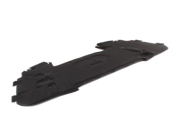 BMW NEW GENUINE 3 SERIES E90 E91 UNDERHOOD SOUND INSULATION FRONT COVER 51487059260