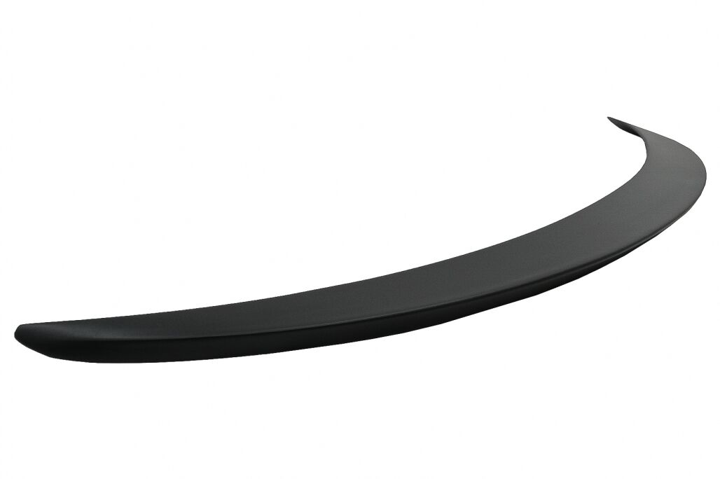 Trunk Boot Lid Spoiler suitable for Mercedes CLA C117 W117 (2013-2018) - Image 3