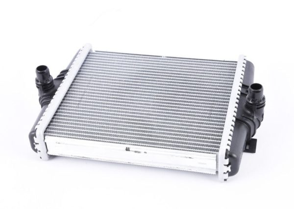NEW GENUINE BMW 1 2 3 4 SERIES B58 N55 B46 ENGINES REMOTE RADIATOR 17118625447