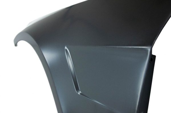 Front Fenders suitable for MERCEDES E-Class W212 Facelift (2013-2016) only for AMG E63 - Image 10