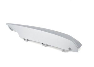 BMW NEW GENUINE X3 G01 X LINE FRONT BUMPER FOG LIGHT IMPACT STRIP TRIM LEFT N/S 51117421987